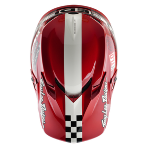Troy Lee Designs GP PRO Youth Fifty-50 Helmet