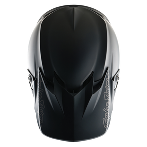 Troy Lee Designs GP PRO Youth Mono Helmet | Black