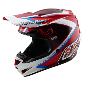 Troy Lee Designs GP Youth Shutter Helmet