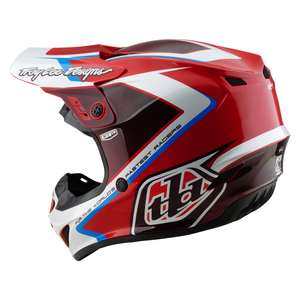 Troy Lee Designs GP Youth Shutter Helmet