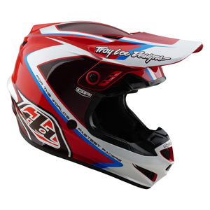 Troy Lee Designs GP Youth Shutter Helmet