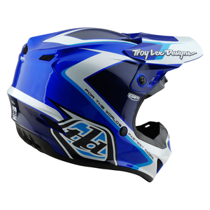 Troy Lee Designs GP Youth Shutter Helmet