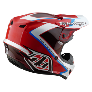 Troy Lee Designs GP Youth Shutter Helmet