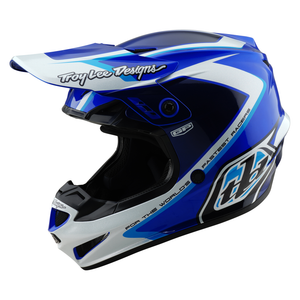 Troy Lee Designs GP Youth Shutter Helmet