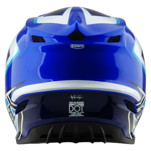 Troy Lee Designs GP Youth Shutter Helmet