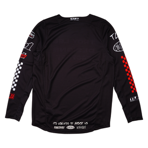 Troy Lee Designs (TLD) GP PRO Youth Factory Jersey