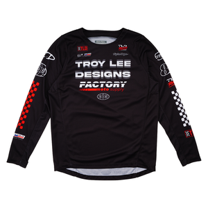 Troy Lee Designs (TLD) GP PRO Youth Factory Jersey