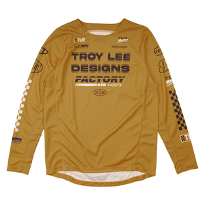 Troy Lee Designs (TLD) GP PRO Youth Factory Jersey