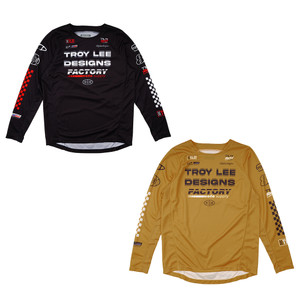 Troy Lee Designs (TLD) GP PRO Youth Factory Jersey