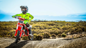 TLD Youth Blotted Jersey and Trousers