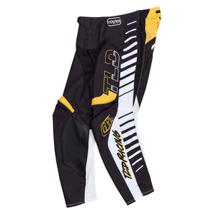 Troy Lee Designs GP PRO Fifty-50 Pant - Black/Gold