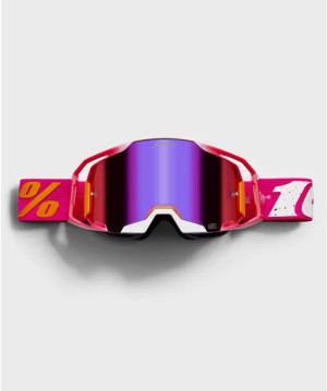 100% ARmatic Jett Lawrence Goggle Pack