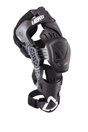 LEATT KNEE BRACE C-FRAME PRO CARBON (5017010100X)

