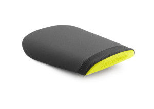 Husqvarna Ergo pillion seat (A67607047000C1C) | 801