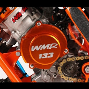 Nihilo KTM 125/200 Billet Ignition Cover
