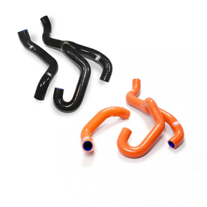 2 Piece Y-Piece Race Design Samco Sport Silicone Radiator Coolant Hose Kit | 1050 - 1290 Super Adventure/Super Duke (See Description for years & full fitment guide)