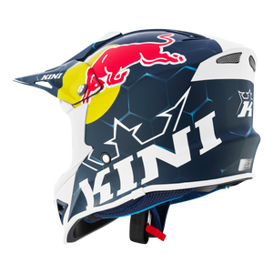 KTM Red Bull Kini Competition Helmet