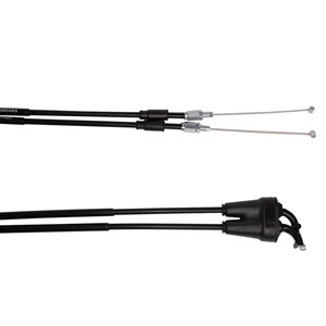 Apico throttle cable TC564 T for KTM/Husqvarna/GASGAS 250-500 four-strokes 2023-2027