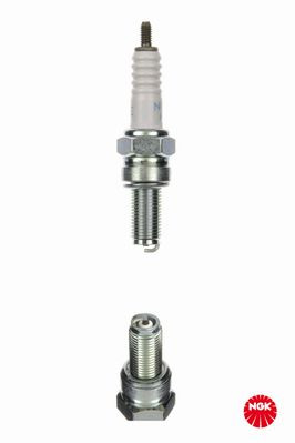 SPARK PLUG CR8E