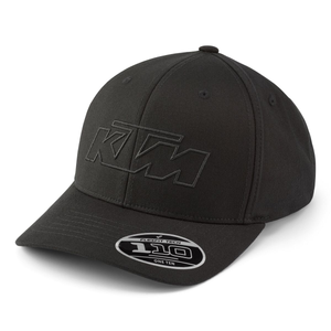 KTM Essential Curved Cap