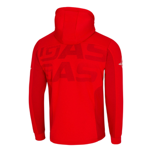 GASGAS Team Zip Hoodie 2025