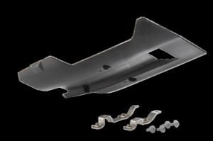 FRONT SPOILER (A60708920444)