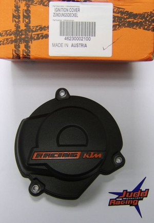 IGNITION COVER (46230002100)