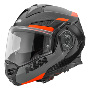 KTM Advant-X Carbon Helmet