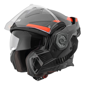 KTM Advant-X Carbon Helmet