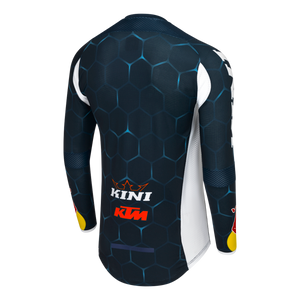 KTM Kini-RB Competition Jersey 2025