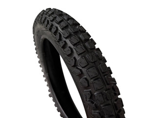 Heavy Duty Tyre 12" 2.40 for Revvi 12" Electric Balance Bike