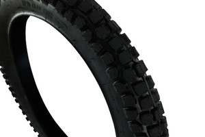 20"2.50 Tyre - To fit Revvi 20" Bikes
