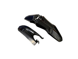 20" Mudguard/Shock Guard Kit - To fit Revvi 20" Bikes