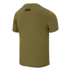KTM Kids Racing T-Shirt