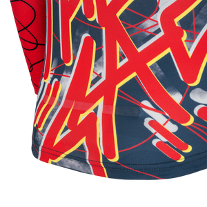 GASGAS Kids Offroad Jersey