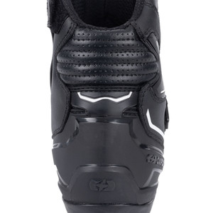 Oxford Omega Air Short Men's Boots