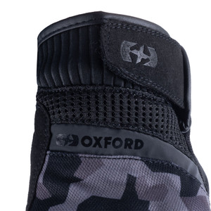 Oxford Byron Men's Gloves