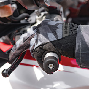 Oxford Byron Men's Gloves