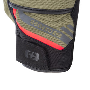 Oxford Dakar 1.0 Men's Gloves