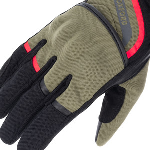 Oxford Dakar 1.0 Men's Gloves