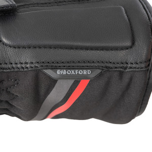 Oxford Ottawa Men's Gloves