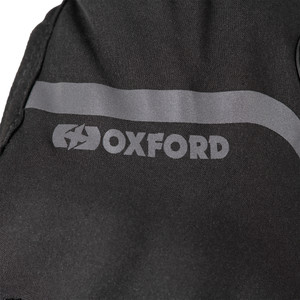 Oxford Ottawa Men's Gloves