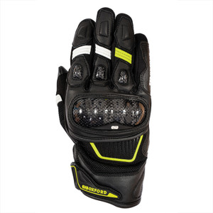 Oxford RP-4S 3.0 Men's Gloves