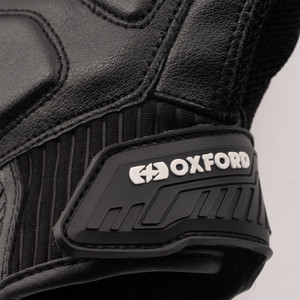 Oxford Omega 1.0 Air Men‘s Mesh Glove