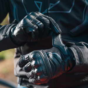 Oxford Omega 1.0 Air Men‘s Mesh Glove