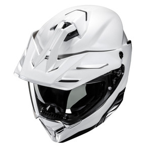 HJC RPHA 60 Plain Motorcycle Adventure helmet
