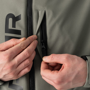 ARMR Kyoto 1.0 Men‘s Jacket