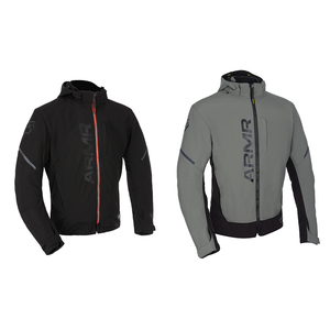 ARMR Kyoto 1.0 Men‘s Jacket
