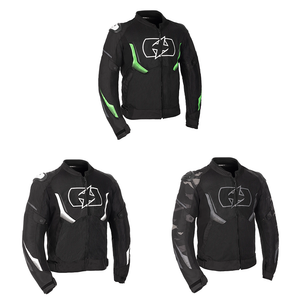 Oxford Omega 1.0 Air Men‘s Mesh Jacket