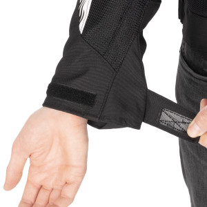 Oxford Omega 1.0 Air Men‘s Mesh Jacket